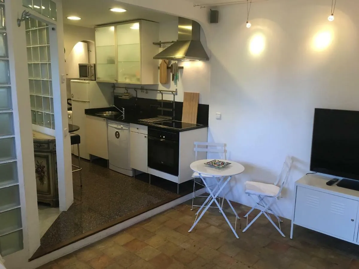 Casita Rosa Βίλα Πάλμα ντε Μαγιόρκα 0*,