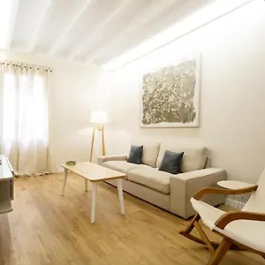 Apartment Cream Homes La Rambla, Turismo De Interior, Palma