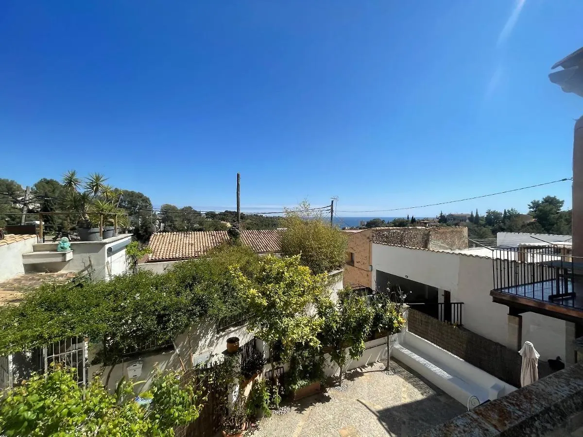 Casita Rosa Villa Palma de Mallorca