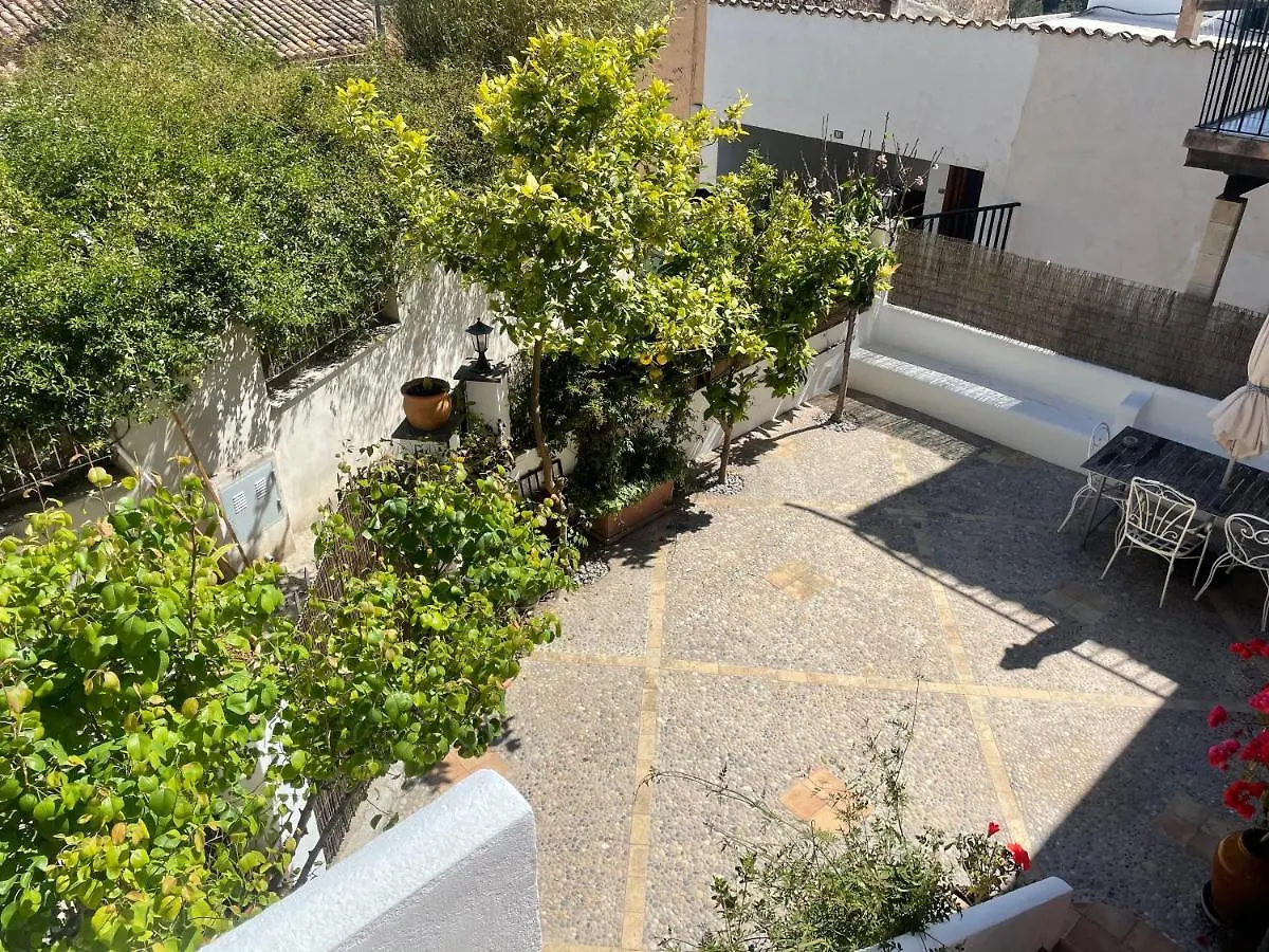 Holiday home Casita Rosa Villa Palma de Mallorca