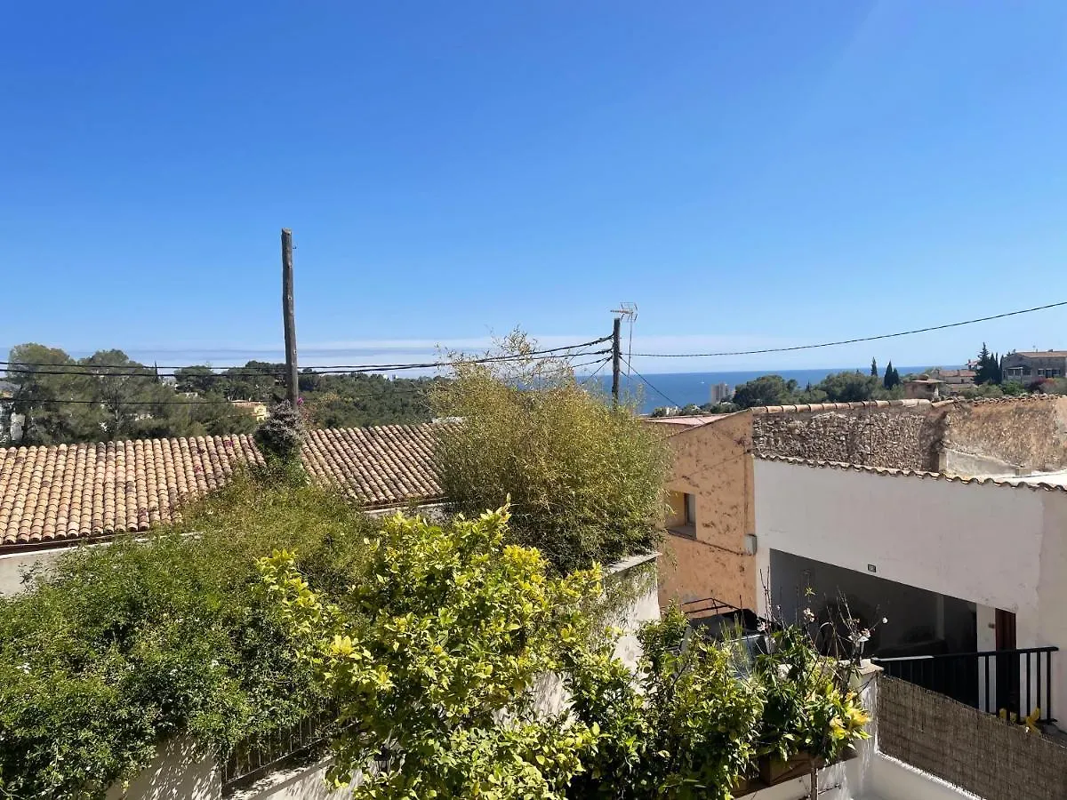 Casita Rosa Villa Palma de Mallorca 0*,  Spain
