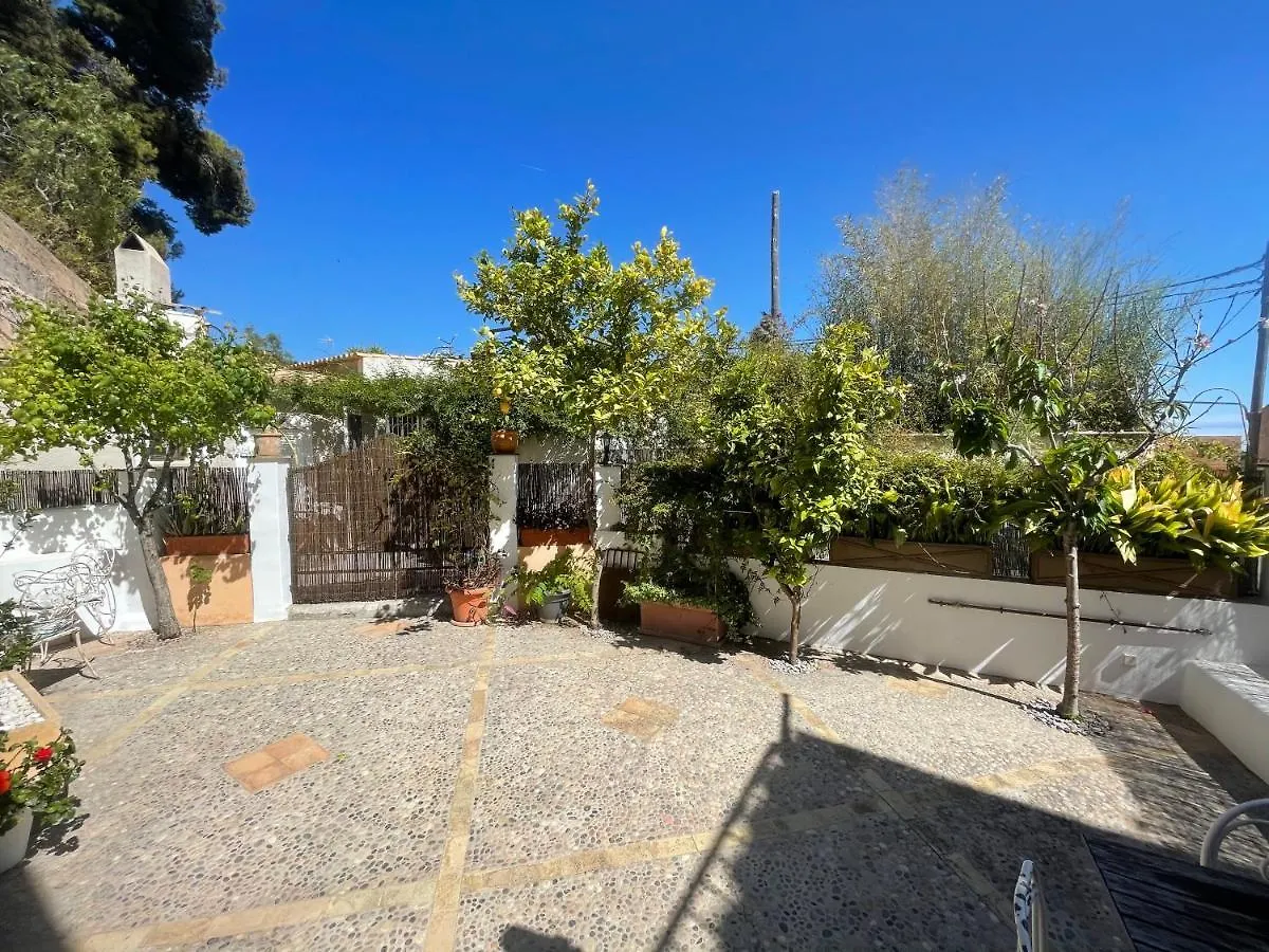 Casita Rosa Villa Palma de Mallorca