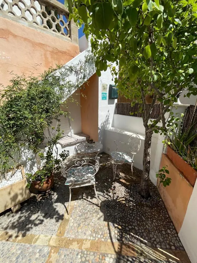 Holiday home Casita Rosa Villa Palma de Mallorca