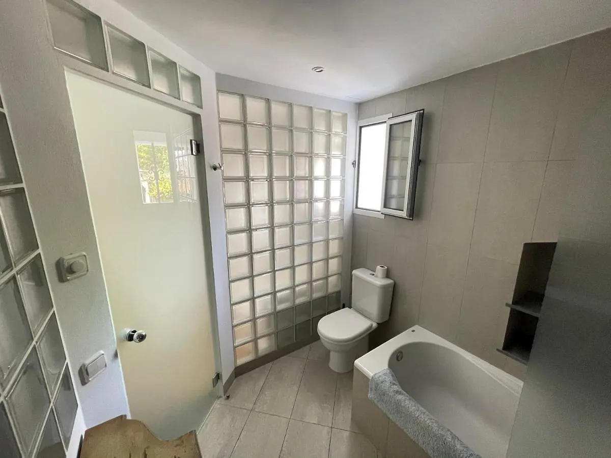Casita Rosa Villa Palma de Mallorca Spain