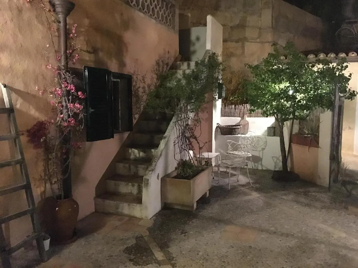 Casita Rosa Villa Palma de Mallorca