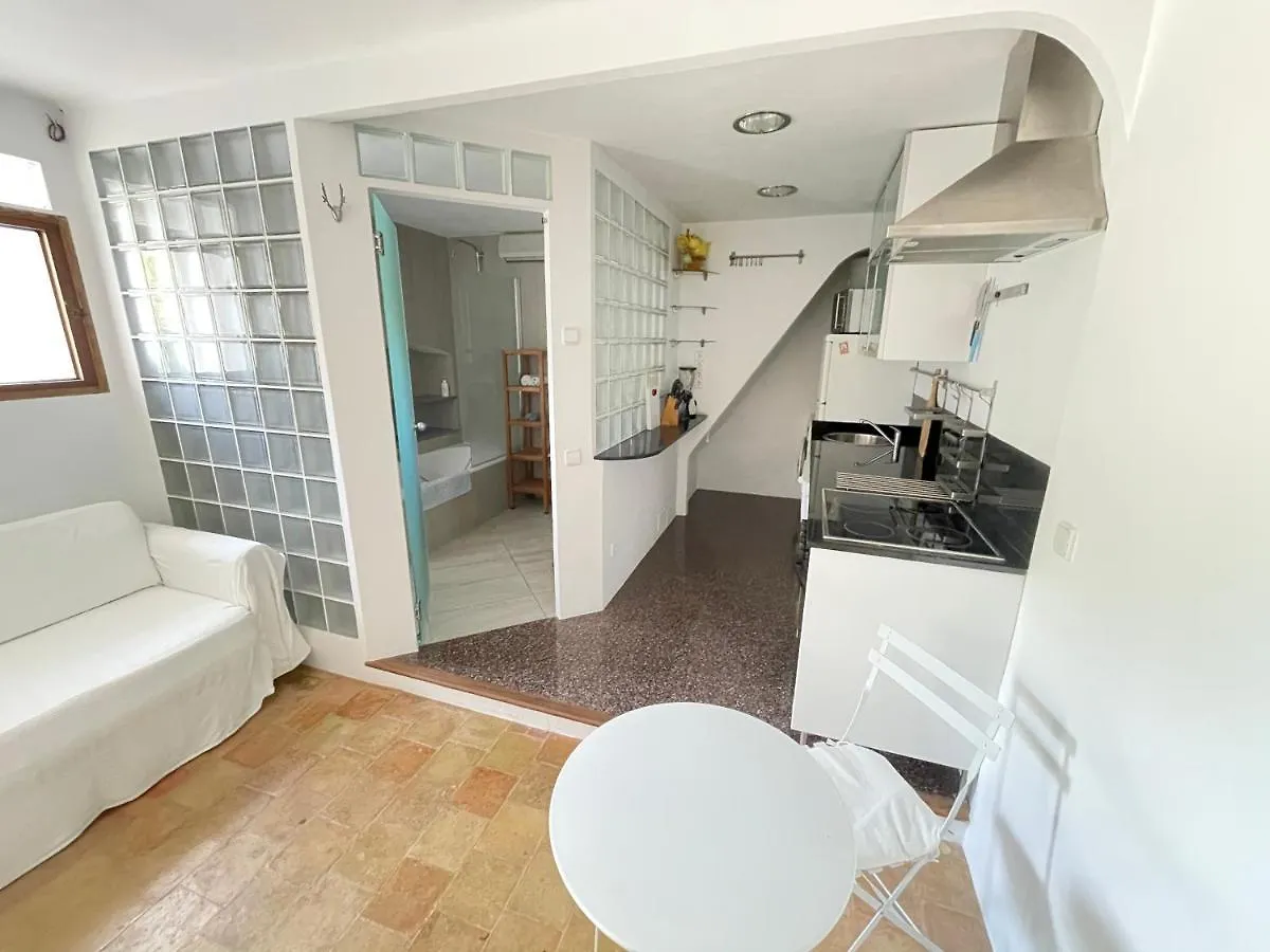 Holiday home Casita Rosa Villa Palma de Mallorca