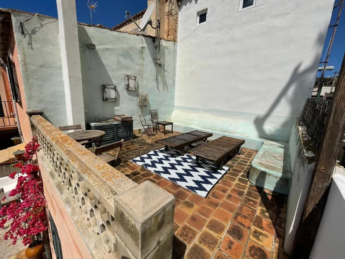 Holiday home Casita Rosa Villa Palma de Mallorca