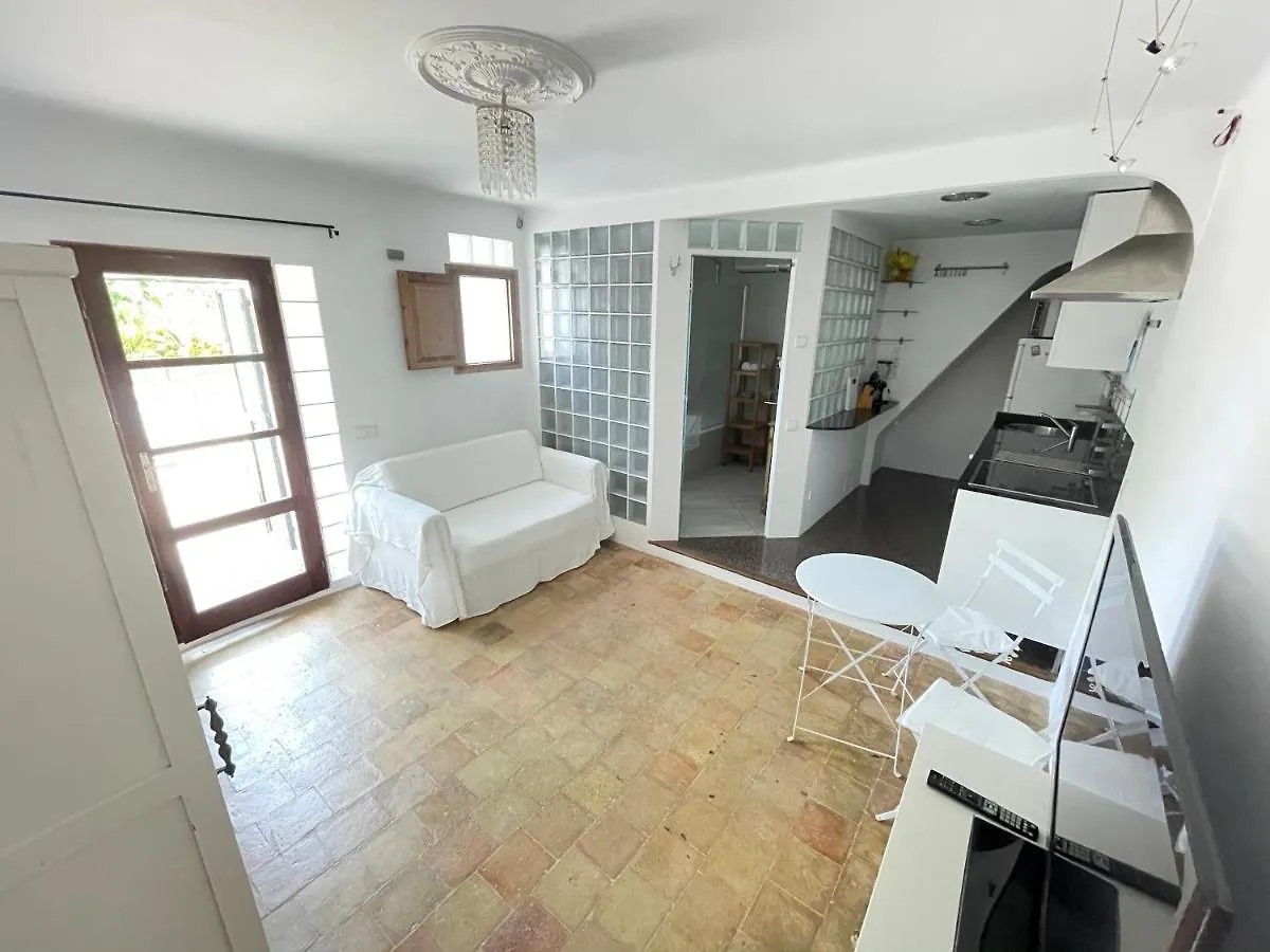 Casita Rosa Villa Palma de Mallorca