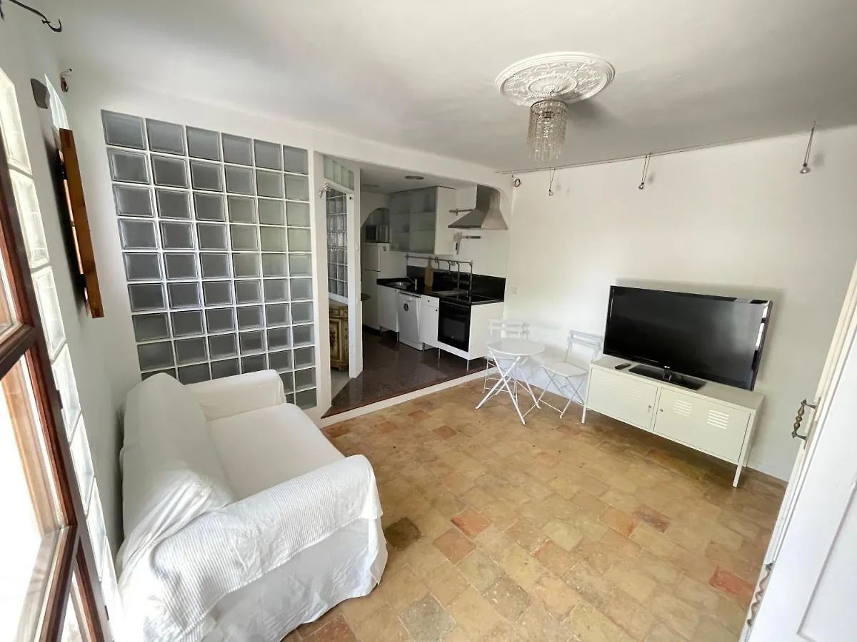 Holiday home Casita Rosa Villa Palma de Mallorca