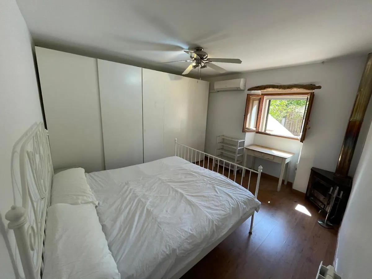 Casita Rosa Villa Palma de Mallorca Spain