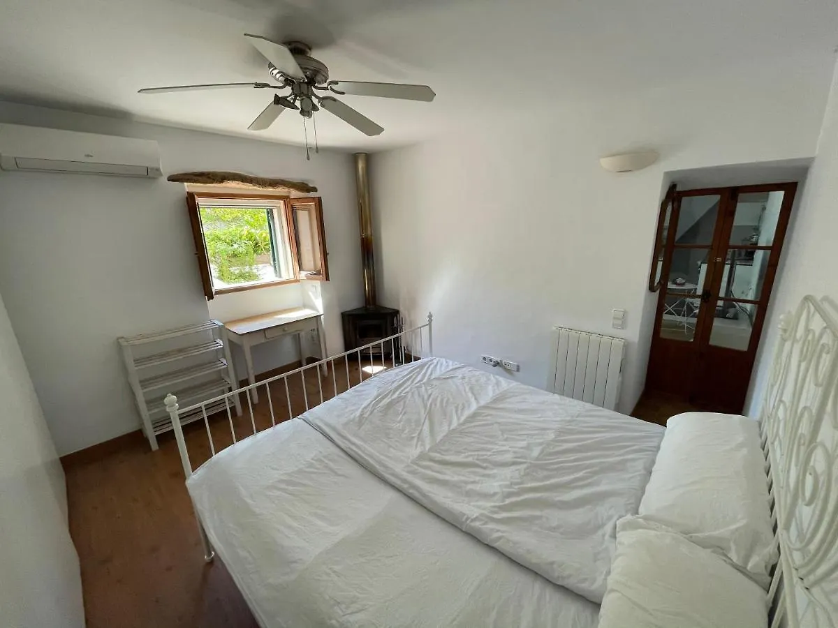 Holiday home Casita Rosa Villa Palma de Mallorca