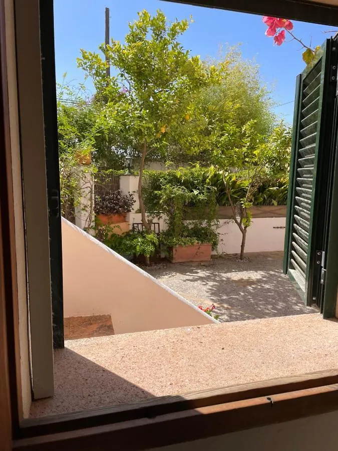 Casita Rosa Villa Palma de Mallorca Holiday home
