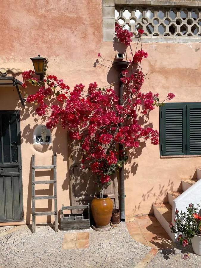 Holiday home Casita Rosa Villa Palma de Mallorca Spain