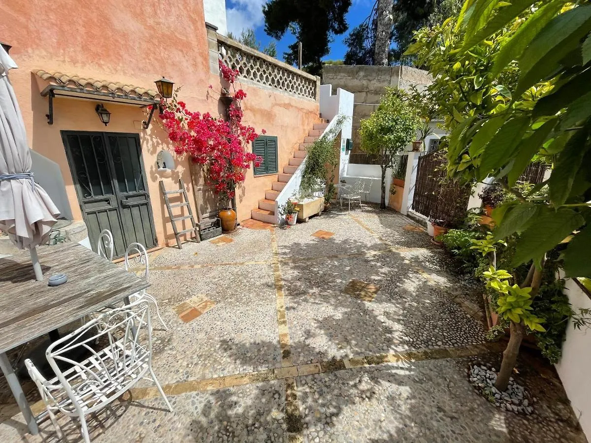 Casita Rosa Villa Palma de Mallorca 0*,  Spain