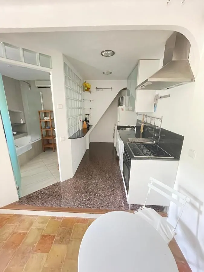 Casita Rosa Villa Palma de Mallorca 0*,