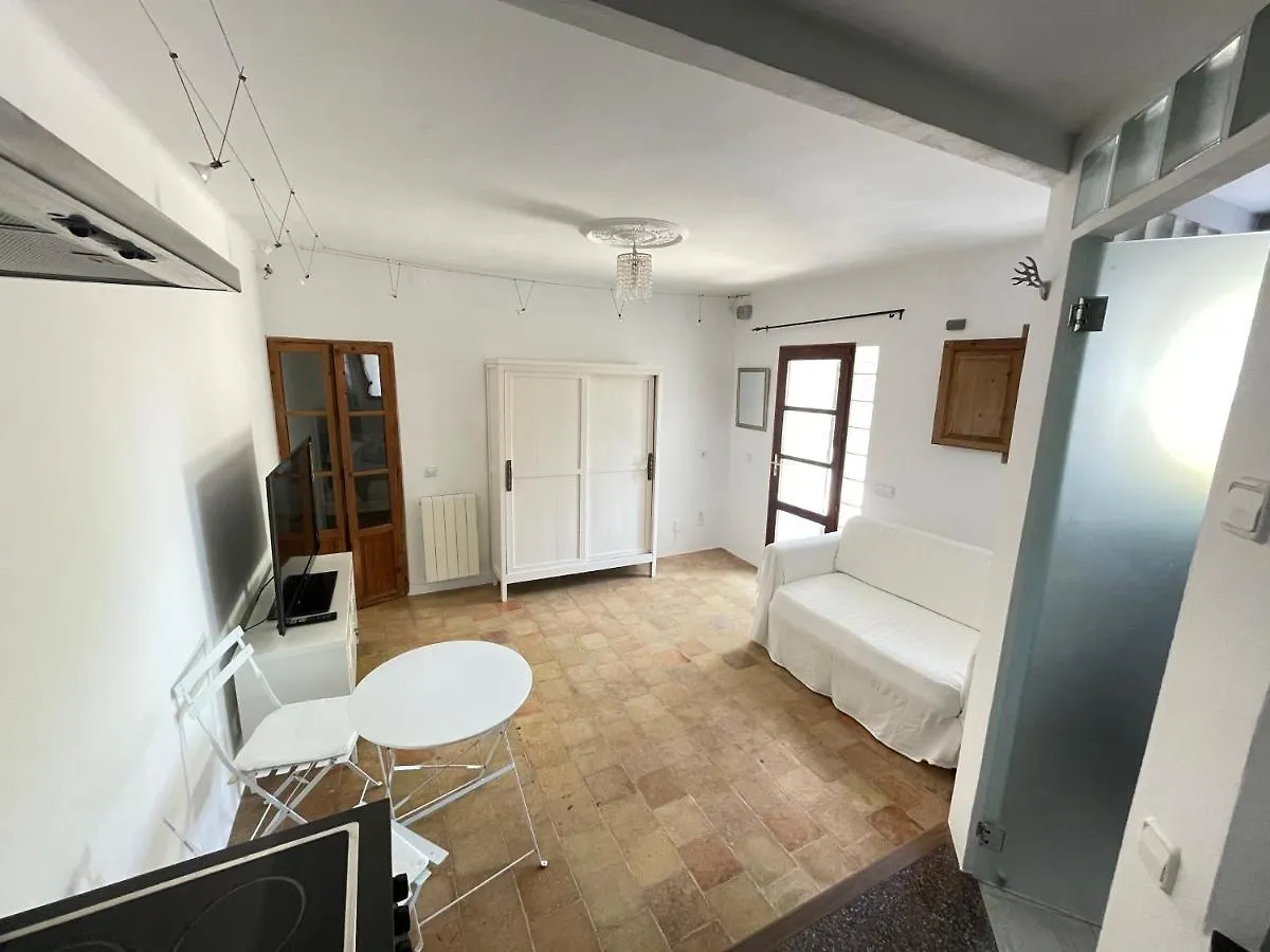 Casita Rosa Villa Palma de Mallorca Holiday home
