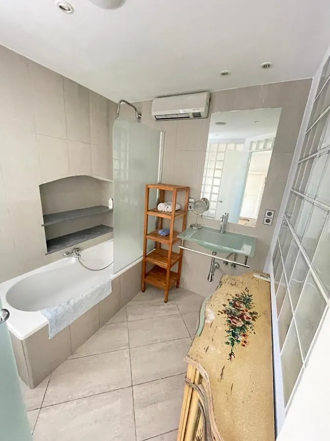 Casita Rosa Villa Palma de Mallorca
