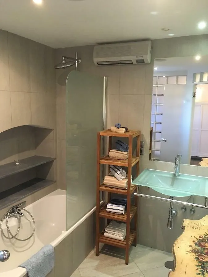 Holiday home Casita Rosa Villa Palma de Mallorca Spain